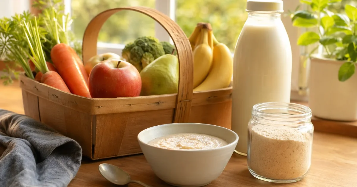 Discover the WIC Nutrition Program Benefits in Louisville